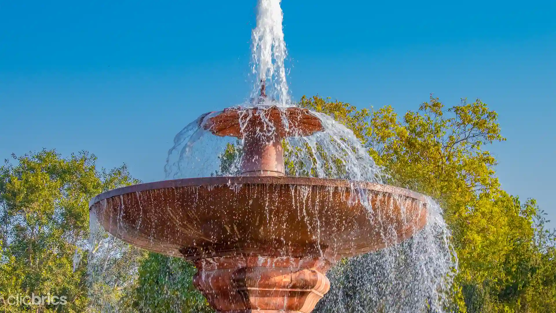 water fountain as per vastu